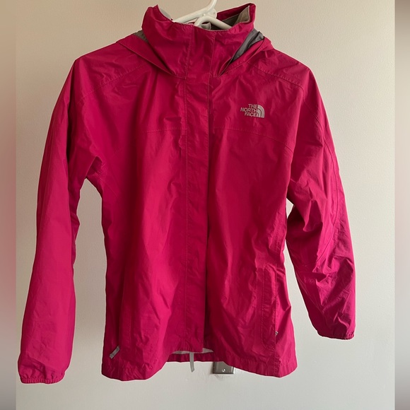 North face Hyvent Jacket - Picture 4 of 5